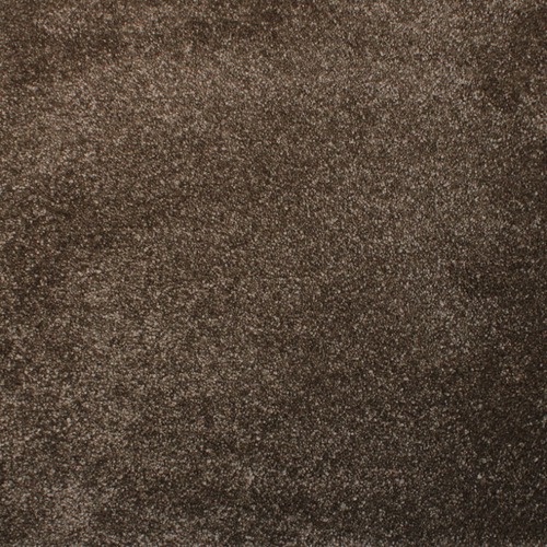 PP Residential Floor Carpet Dark Brown, Model 318 | 