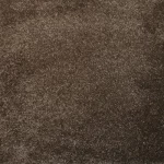 موكيت منازل بولي بروبيلين، لون بنى داكن، موديل 318