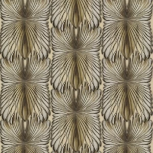 ورق جدران ايطالي لون بيج تصميم كلاسيك، مقاس 10 م×1.06 م، موديل RC19004 | شركة بالبيد للديكور