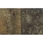 Parquet floor HDF German wood brown color with black thickness 7 mm 