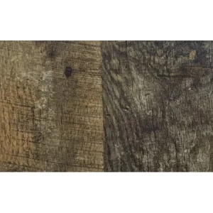 Parquet Floor HDF German Wood 7 mm Thickness Brown with Black | Luxury line