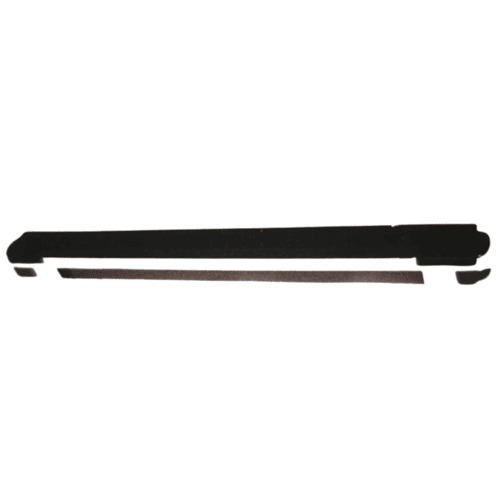 Cabinet Handle Black Color, Code 1147 | 