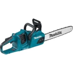Battery firewood saw 18-volt, Makita brand