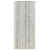   Wood Substitute for Walls Size 10.5×118mm×2.9m  Color light gray  |  Roafd Alabdaa Company 