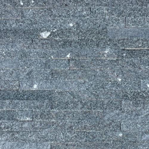 حجر شرائح سيليت رمادي سماكة 1-2 سم مقاس 15 × 60 سم | Slate 4