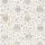 German wallpaper for youth and children, size 10 m x 0.53 m, beige color, model 459111  