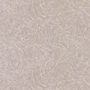 ورق جداري ايطالي تصميم مموج لون بني فاتح، مقاس 10 م×1.06 م، موديل 82723 | شركة بالبيد للديكور