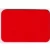 Cladding Panels 4mm, Bright red Color, Size 1.25×5.60m