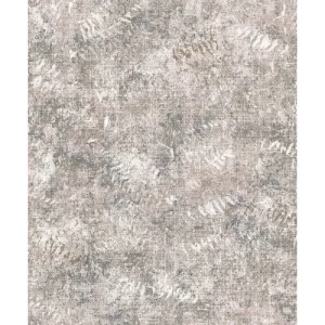 Patterned Wall Covering 10m x 0.53m Beige Color, Model 363-3 | Balbaid Decor Company