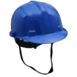 VOLTA LITE safety helmet Weight  400 gm  Blue  Color  size 52cm