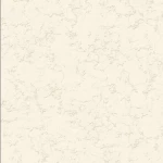 ورق جدران نقشات مقاس 15.6 م×100 سم، لون بيج عروق بني