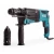 Electric Rotary Hammer Drill 800  W Capacity/Concrete 26  mm Makita HR2630T   