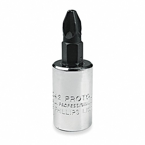 Socket Bit Drive Size 3/8 inch 4 Point Chrome Alloy Steel | ARAB PROS COMPANY