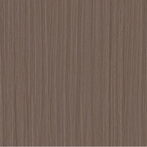 ورق حائط تصميم مقلم مقاس 15.6 م×106 سم لون بني | خط  الفخامة
