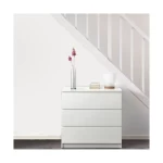 ورود صناعية ليلك، لون بنفسجى 