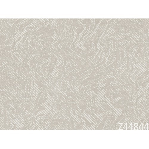 Italian Wall Decoration Pale Beige, 10m x 0.73m, Model 44844 | Balbaid Decor Company
