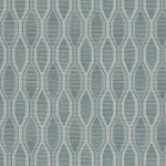Classic Wallpaper, Vinyl Sheath, Length 15.6m, Width 106cm, light with dark green Color 