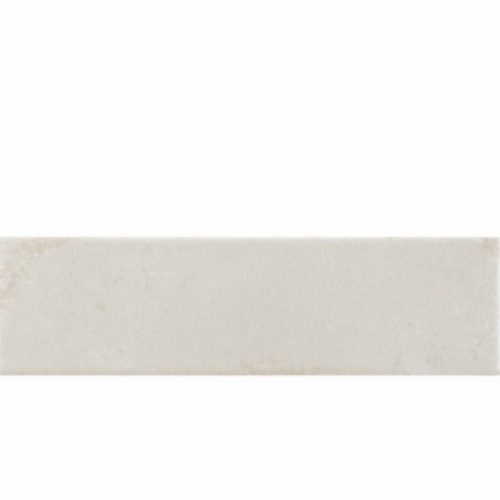 Vibrant Porcelain Tiles 8.5 mm Thickness, Glossy White 7x28 cm | Vibrant