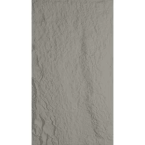 بديل الحجر الفوم مقاس 120×60×3 سم، لون رمادي غامق موديل Q002-11 | البيت الكلاس للديكورات