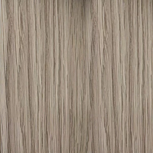 Wood Alternative Cladding 3D Polystyrene, Size 2900x120x12 mm, Beige Color | IC50507