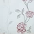 Wallpaper Soprano Design, White with red Color, size 5 m², Item Code 6689-06