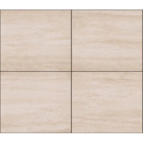 Blade Matte Porcelain Tile 14 mm Thickness 60x60 cm Beige Color | Riyadh Ceramics