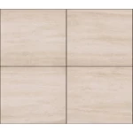 Blade Matte Porcelain, 14 mm Thickness, Size 60 × 60 cm, beige Color