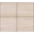 بورسلان بليد مطفي، سمك 14 مم، مقاس 60 × 60 سم، لون بيج
