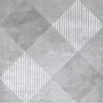 Spanish Porcelain Flooring Dimensions 33.15x33.15 cm, Grey