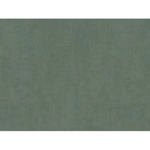 Dutch Plain Wallpaper 10m x 0.53m, Dark Green, Model 220855 | Balbaid Decor Company
