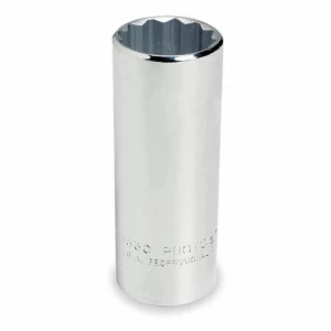 Socket 12-Point, 1/2 in Drive Size | ARAB PROS COMPANY