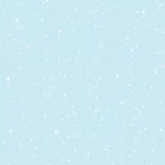 Wall paper, blue color, kids design, size 1.005 cm x 52.07 cm