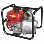 Water Pump Senci Brand, 3 inch, Size 510×380×390 mm