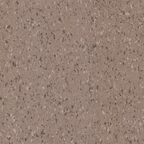 فينيل طبي 2 ملم، مقاس البلاطة 608×608 ملم، بني | esprit 5363
