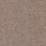Medical Vinyl, 2 mm Thickness, Tile Size 608x608 mm, Brown, Product Number esprit 5363