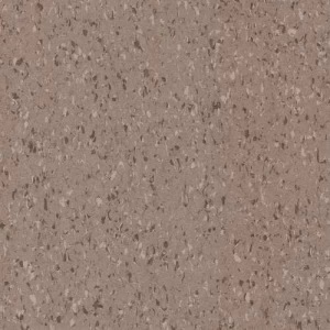 فينيل طبي 2 ملم، مقاس البلاطة 608×608 ملم، بني | esprit 5363