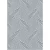 ورق حائط الماني مموج مقاس 10 م× 0.53 م، لون رمادي، موديل 29-10146