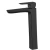 Bathroom Wash basin Mixer Black | Saudi ceramics