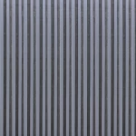 Chinese Wood Alternative for Wall Decorations, Size 280x12 cm, Gray