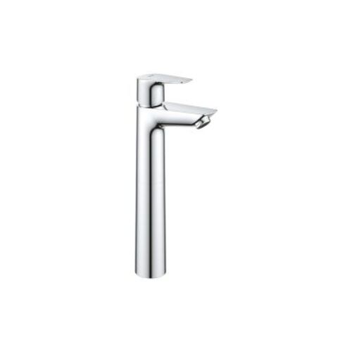 Grohe Basin Mixer X-Large Size Chrome, BauEdge Collection | Grohe