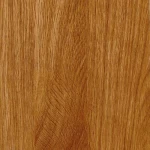Velor Vinyl Planks PVC, Thickness 3 mm, Light brown Color, Model 1909