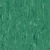 فينيل طبي ألماني، سمك 2 ملم، مقاس البلاطة 608×608 ملم، لون أخضر، موديل Cosmo 2337