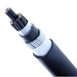 كابلات كنترول PVC مسلحه