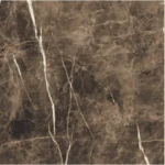  بلاط ارضيات بورسلان ارتفاع 10 مم مقاس 60×60 سم، لون بني مطفي، موديل أمبرادور | شركة المستقبل