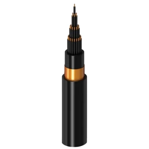 كابل كنترول شيلد CU/XLPE/CTS/PVC مقاس 37×4 مم2، 600/1000 فولت | شركة الفنار