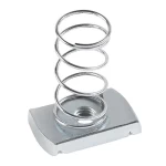 صامولة قناة سوستة مقاس M10 | يونايتد للكهرباء