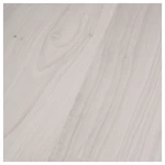 HDF wood parquet boards, gray color, 8 mm thickness, model K034