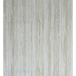 Matte laser marble replacement panel for entrances, size 120 x 290 cm, gray with beige color, model L-213