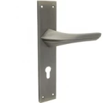 Door Handle, Bronzer Color