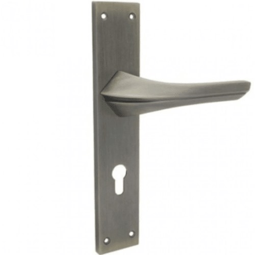 Door Handle Bronze Color, Model YT-92410353 | Dar Al Nijara Company